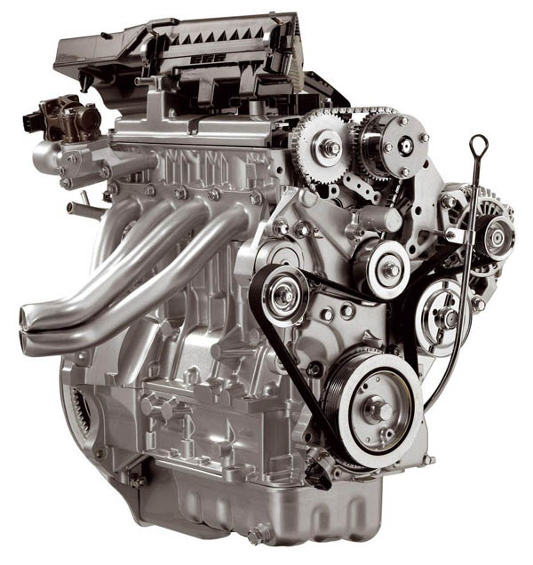 2013 Ac Fiero Car Engine